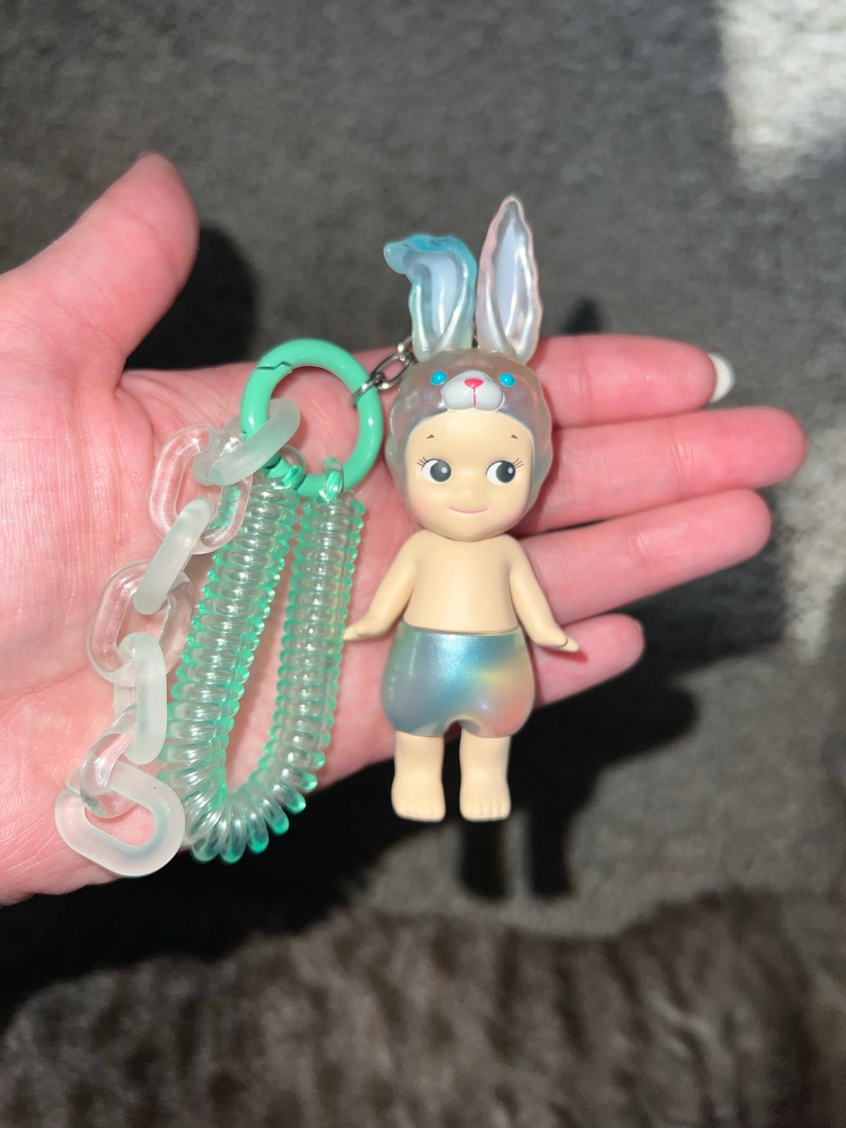 Sonny Angel Candy Store Secret