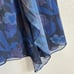 Ted Baker London Ruffles Side Zip Midi Skirt Size: 0