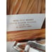 EMPTY Wood Wooden Cedar Bible Box, in excellent condition beautiful pictures