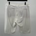 Adidas Ultimate Club Bermuda Golf Shorts in Light Cream - Size 14