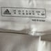Adidas Ultimate Club Bermuda Golf Shorts in Light Cream - Size 14