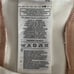 Adidas Ultimate Club Bermuda Golf Shorts in Light Cream - Size 14