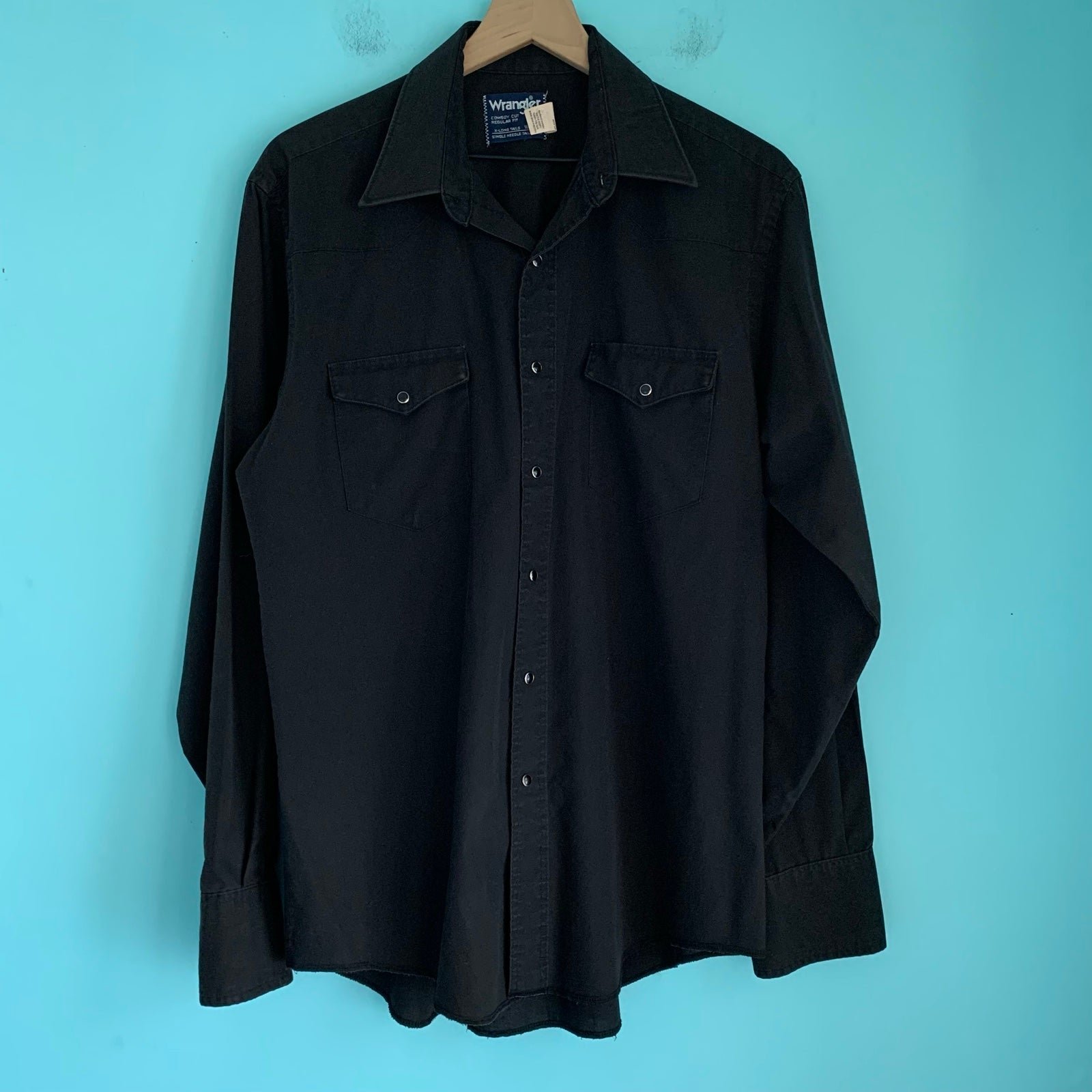HIGHSIERRA Cotton Shirt oldgap Emerald Other