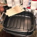 Rae Dunn 17 inch carbon steel roaster love it
