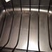 Rae Dunn 17 inch carbon steel roaster love it