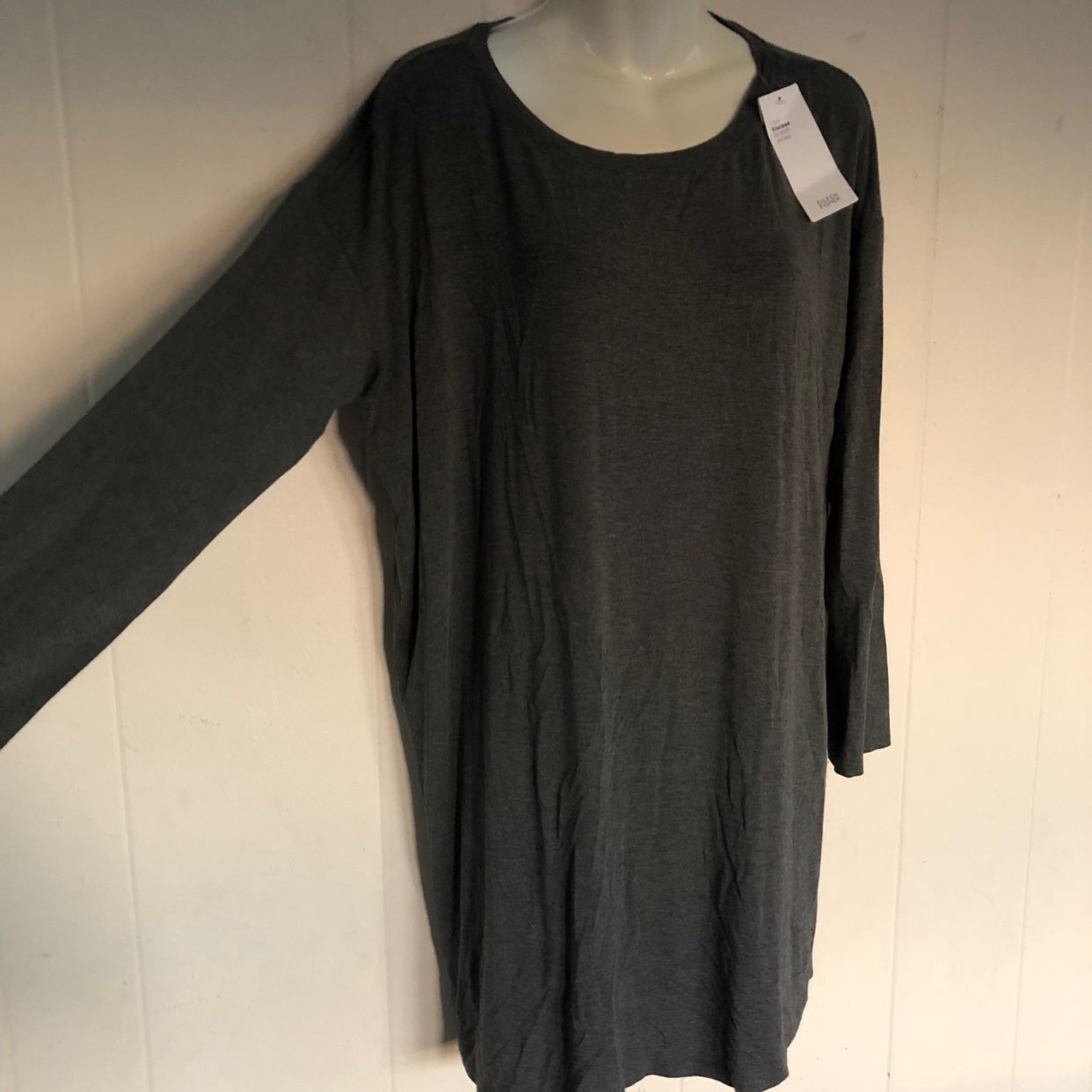 Eileen Fisher Women’s Top Sz M
