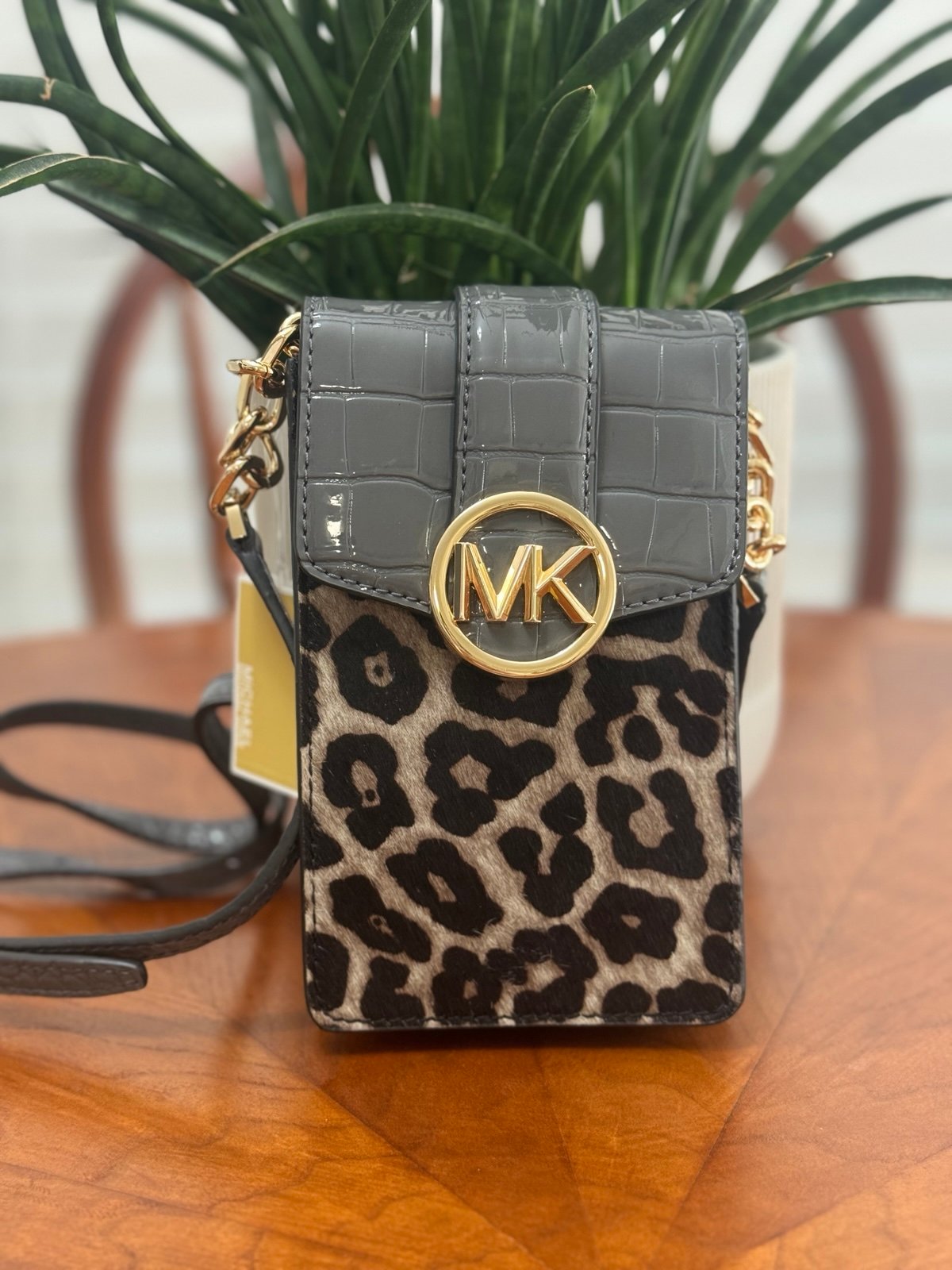 Michael Kors crossbody