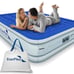 ***Enerplex queen double high airbed “01”