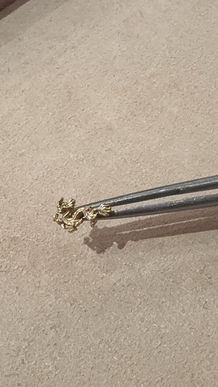 BVLA Mini Fei Stud