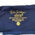Lilly Pulitzer Luxletic Weekender Legging Crash the Bash in Bright Blue XXS NWT