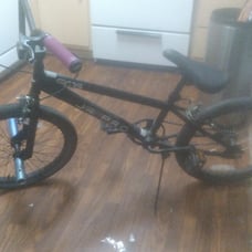 20 inch Sims Junior Pro
