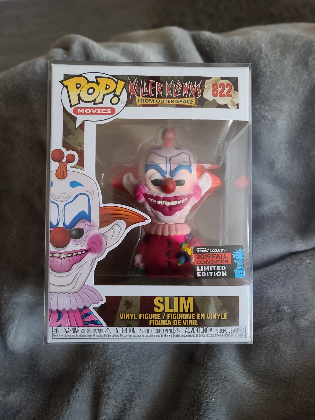 Funko Pop