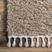 Area Rug, 4x6, Beige