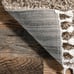 Area Rug, 4x6, Beige