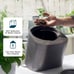 Electric Compost Bin Kitchen, Smart Kitchen Waste Composter, Food Composter Indo