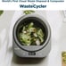 Electric Compost Bin Kitchen, Smart Kitchen Waste Composter, Food Composter Indo