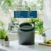 Electric Compost Bin Kitchen, Smart Kitchen Waste Composter, Food Composter Indo