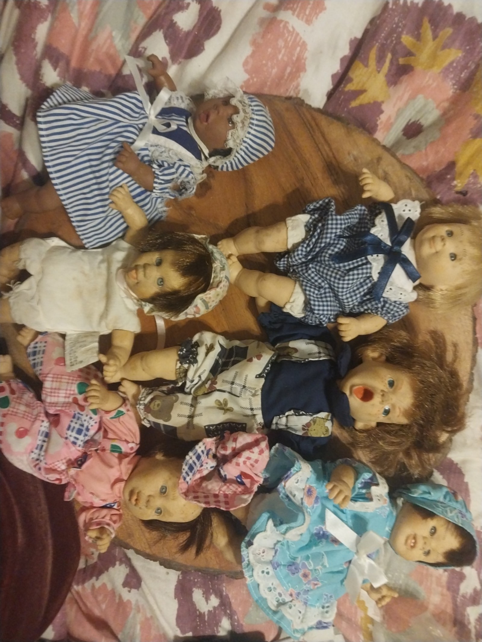 Dolls