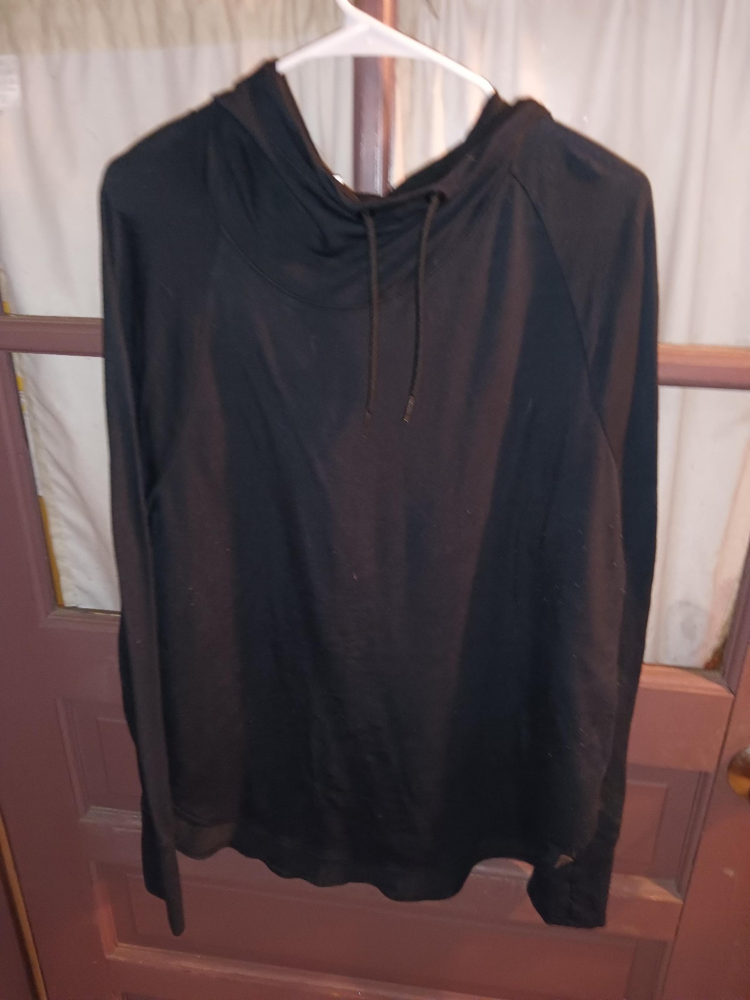 $10 special womens Hoodie xl