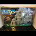 New 1995 puzzle 3-D Camelot