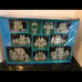 New 1995 puzzle 3-D Camelot