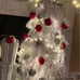 Diva Christmas Tree Dress lady form NEW Angel