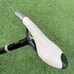 Fizik Tundra Saddle/Manganese Rails & Fizik Cyrano Aluminum Seatpost
