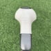 Fizik Tundra Saddle/Manganese Rails & Fizik Cyrano Aluminum Seatpost