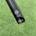 Fizik Tundra Saddle/Manganese Rails & Fizik Cyrano Aluminum Seatpost