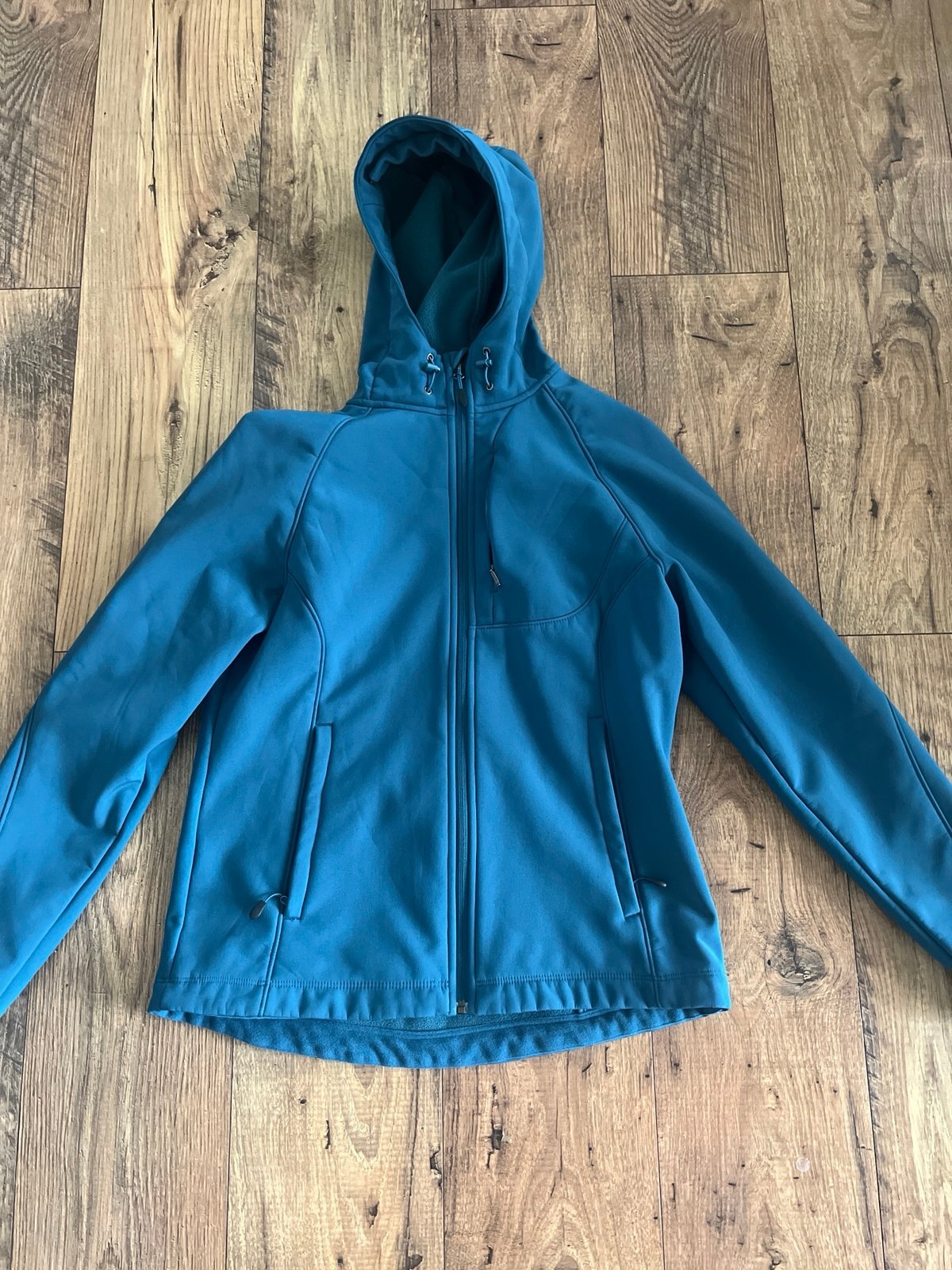 KIRKLAND SIGNATURE Soft Shell Hooded