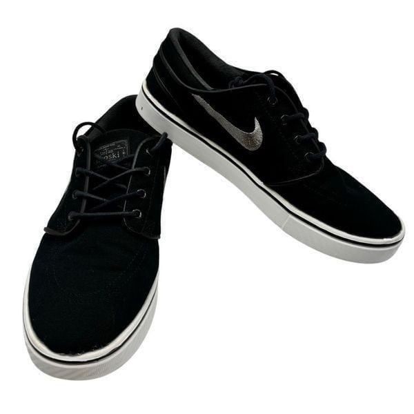 Nike Zoom Stefan Janoski SB OG Black Size 11