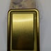 Lot of 12 - Detective Pikachu Pokemon Metal Tray rolling Trays NEW 420