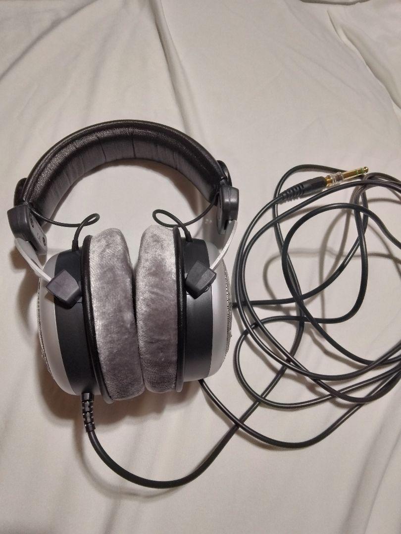 Beyerdynamic DT 880 Edition 2005 250Ω