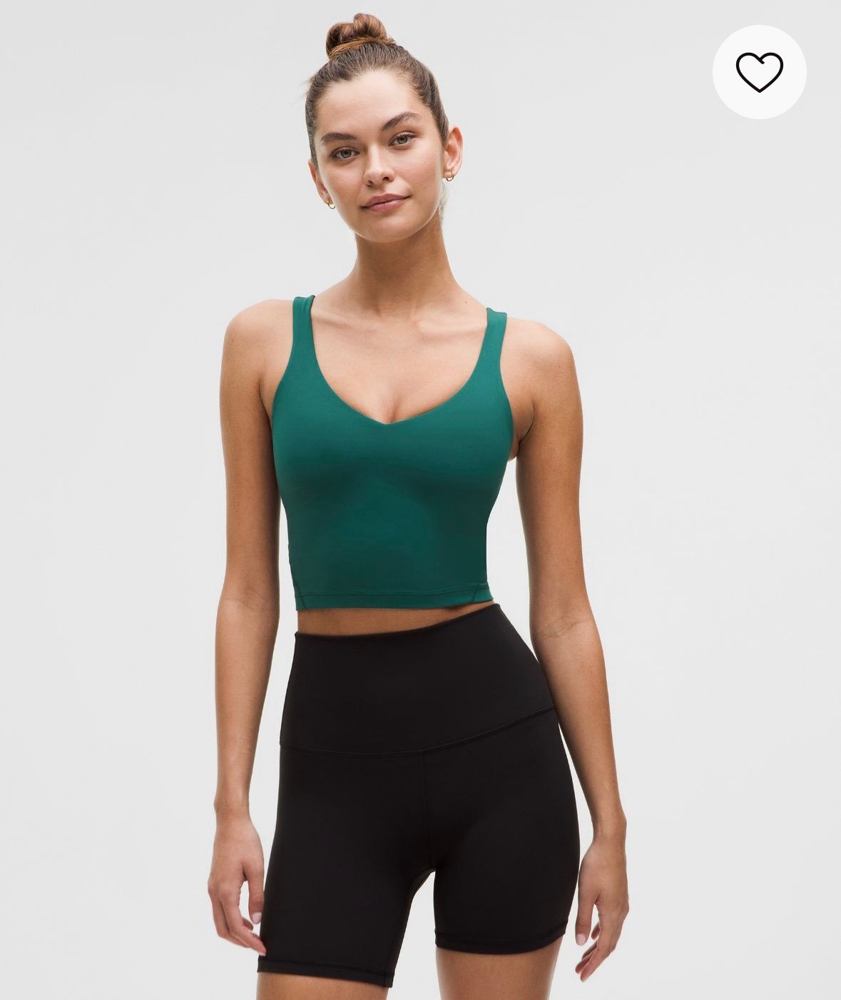 Lululemon Align Tank, NWT 0