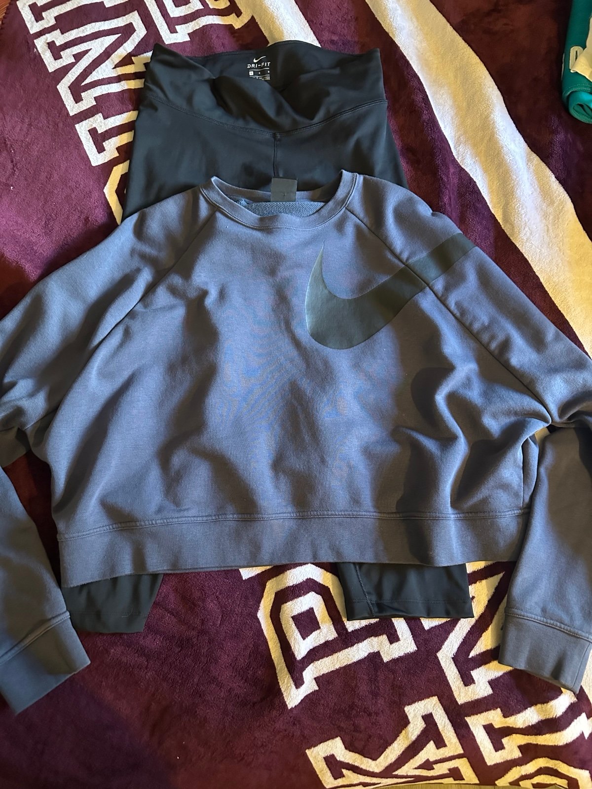 Nike Set