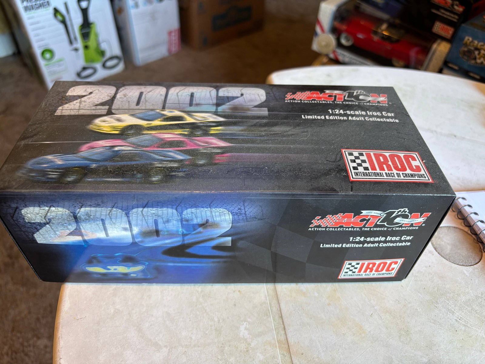 NASCAR
