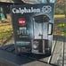 New calphalon auto speed blender