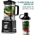 New calphalon auto speed blender
