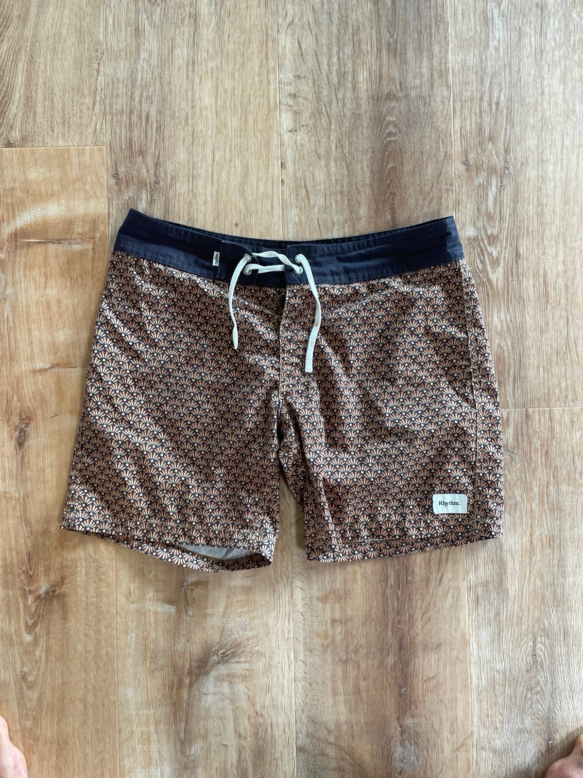 Rhythm men’s boardshorts