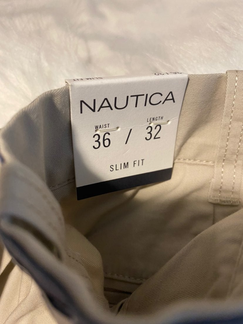 Nautica Slacks