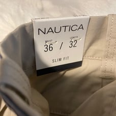 Nautica Slacks