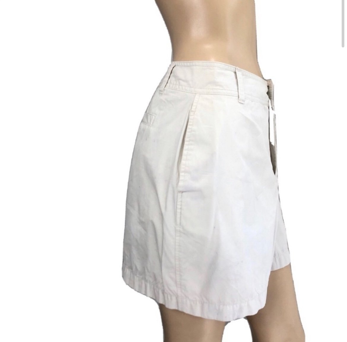 Disney skirt skort beige size:L