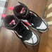 Nike girls shoes