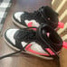 Nike girls shoes