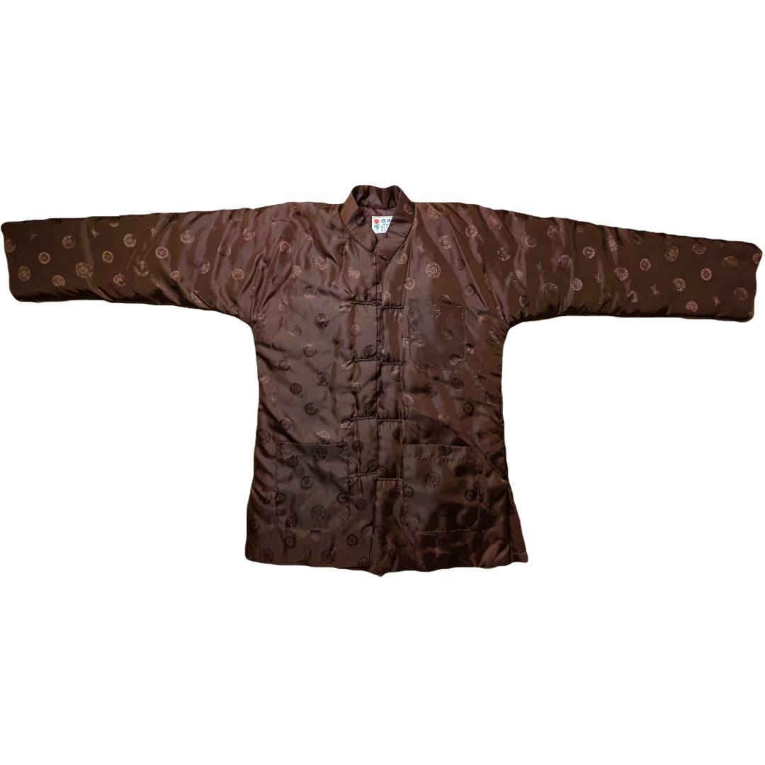 Chinese Satin Bomber