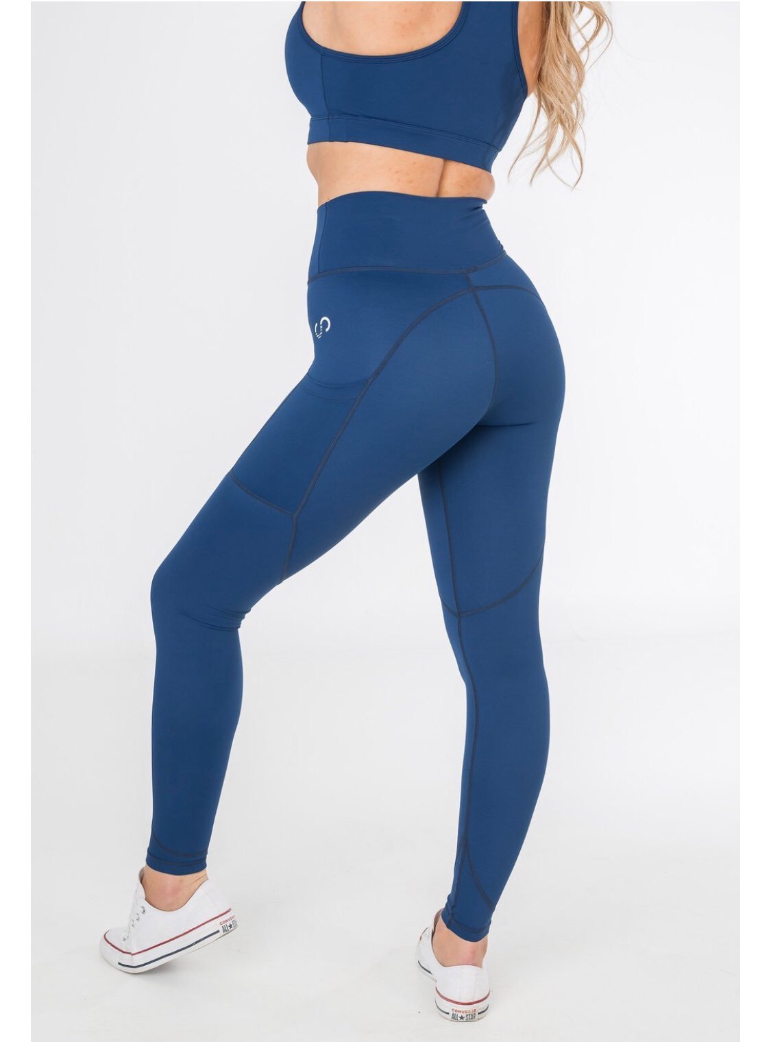 curves and combat boots leggings
