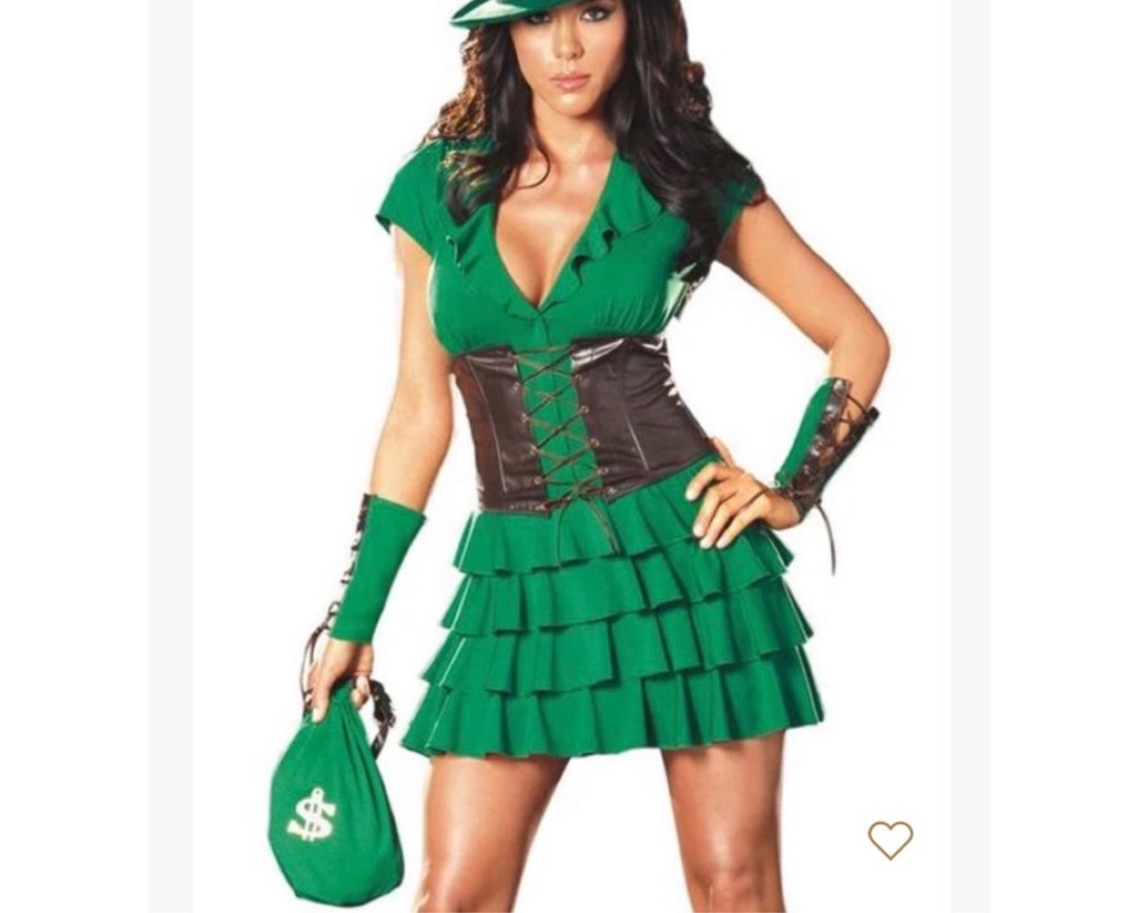 Adult Costume