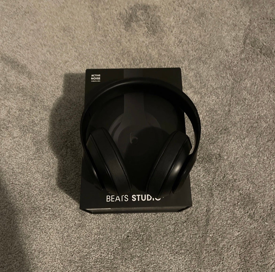 beats studio 3 wireless