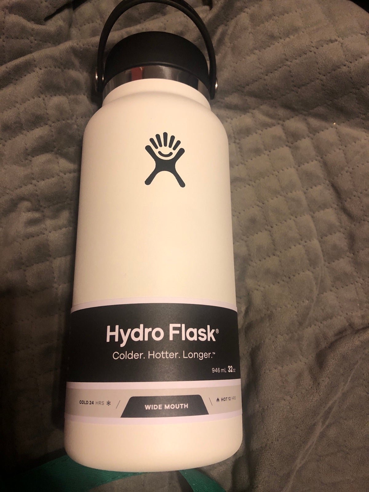 hydroflask 32oz