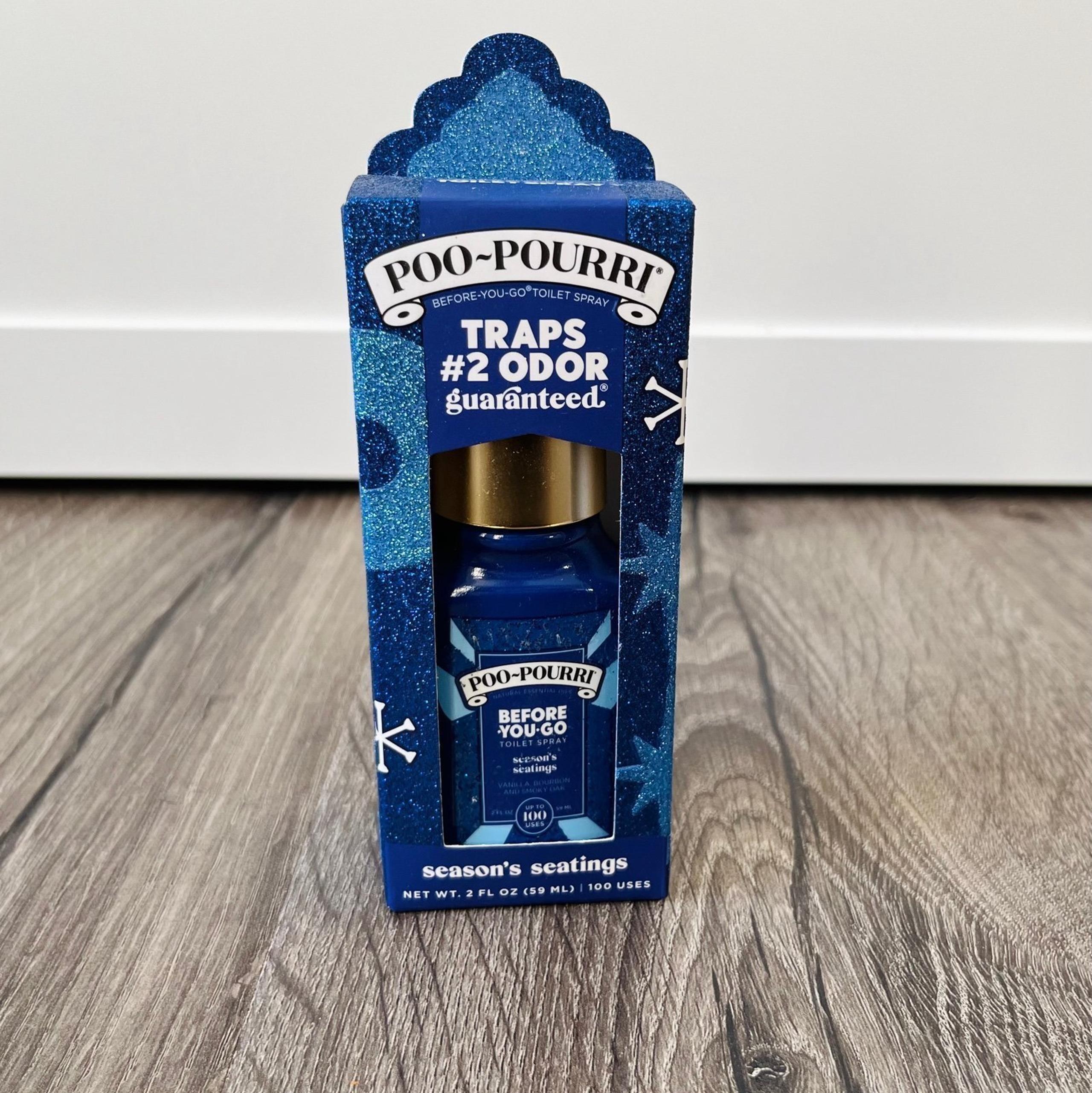 Poopourri - Poo-Pourri